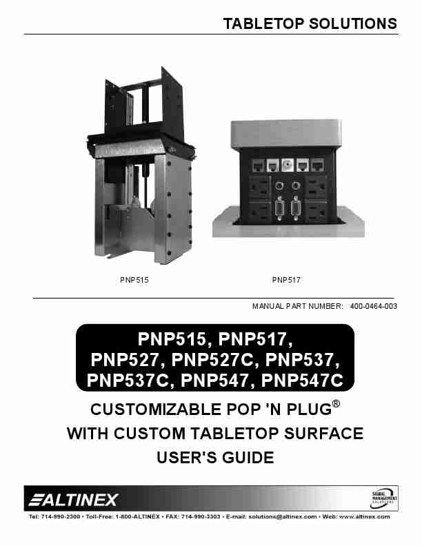 Altinex Water Dispenser PNP515-page_pdf